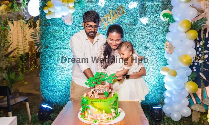 Little Hearts Stories